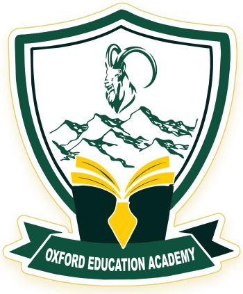 Oxford Education Academy